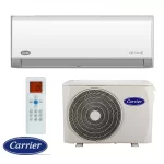 Инверторен климатик Carrier 42QHG012D8SE / 38QHG012D8SE Extreme 2, 12000 BTU, клас А++