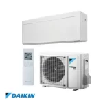 Хиперинверторен климатик Daikin Stylish FTXA42AW / RXA42A, 14000 BTU, клас А++