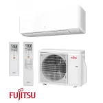 Инверторен климатик Fujitsu ASYG09KMCC / AOYG09KMCC, 9000 BTU, клас A++