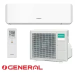 Инверторен климатик Fujitsu General ASHG12KMCE/AOHG12KMCC