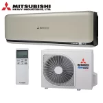Хиперинверторен климатик Mitsubishi Heavy Industries Diamond SRK20ZSX-WT / SRC20ZSX-W, 7000 BTU, клас A+++