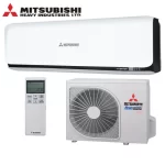 Хиперинверторен климатик Mitsubishi Heavy Industries Diamond SRK20ZSX-WB / SRC20ZSX-W, 7000 BTU, клас A+++