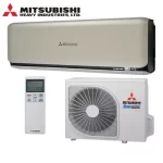 Хиперинверторен климатик Mitsubishi Heavy Industries Diamond SRK60ZSX-WT / SRC60ZSX-W, 21000 BTU, клас A++