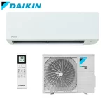 Инверторен климатик Daikin Sensira FTXC20C Инверторен климатик Daikin Sensira FTXC20D Инверторен климатик Daikin Sensira FTXC25C / RXC25C