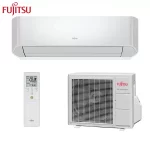 Инверторен климатик Fujitsu ASYG12LMCE / AOYG12LMCE, 12000 BTU, клас A++
