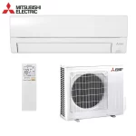 Хиперинверторен климатик Mitsubishi Electric - Ninja MSZ-FT50VGK/ MUZ-FT50VGHZ Zubadan, 18 000 BTU, Клас A++