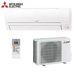 Инверторен климатик Mitsubishi Electric - MSZ-HR50VF/ MUZ-HR50VF, 18 000 BTU, Клас A++