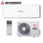 Инверторен климатик Mitsubishi Heavy Industries Premium SRK50ZS / SRC50ZS-W, 18000 BTU, клас A++