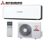 Инверторен климатик Mitsubishi Heavy Industries Premium SRK50ZS-WB / SRC50ZS-W, 18000 BTU, клас A++