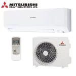 Инверторен климатик Mitsubishi Heavy Industries Standard SRK35ZSP-W / SRC35ZSP-W, 12000 BTU, клас A++
