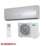 Хиперинверторен климатик Fujitsu General ASHG12LTCА / AOHG12LTC, 12000 BTU, клас A+++