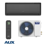Инверторен климатик Aux ASW-H12C5A4 / QFR3DI-C0 New-Q, 12000 BTU, клас А++