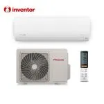 Инверторен климатик Inventor Professional PFUVI-12WFI / PFUVO-12, 12000 BTU, клас А++