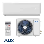 Инверторен климатик Aux ASW-H18E0A4 / FAR3DI-C0 Freedom, 18000 BTU, клас А++