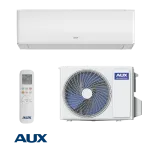 Инверторен климатик Aux ASW-H09B5C4 / JOR3DI-C3 J-Smart, 9000 BTU, клас А++