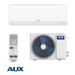 Инверторен климатик Aux Neo ASW-H18E3D4 / QDR3DI-C0 , 18000 BTU, клас А++