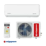 Инверторен климатик Nippon KFR 18DC ION, 18000 BTU, клас А++