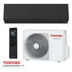 Хиперинверторен климатик Toshiba Shorai Edge - RAS-B16G3KVSGB-E/ RAS-16J2AVSG-E, 16 000 BTU, Клас A++