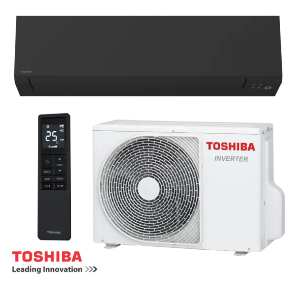 Хиперинверторен климатик Toshiba Shorai Edge - RAS-B18G3KVSGB-E/ RAS-18J2AVSG-E, 18 000 BTU, Клас A++