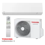 Хиперинверторен климатик Toshiba EDGE RAS-B18J2KVSG-E / J2AVSG, 18000 BTU, клас A++