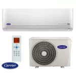 Хиперинверторен климатик Carrier 42QHP12E8S-1 / 38QHP12E8S-1 Platinum Plus, 12000 BTU, клас А+++
