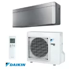 Хиперинверторен климатик Daikin Stylish FTXA35AS / RXA35A, 12000 BTU, клас А+++