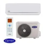 Инверторен климатик Carrier 42QHB18D8S / 38QHB18D8S Ultimate, 18000 BTU, клас А++