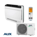 Подов климатик Aux AMCO-H18/4R3A / AM2-H18/4DR3S, 18000 BTU, клас А++