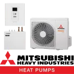 термопомпи