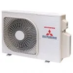 Външно тяло за мултисплит система Mitsubishi Heavy Industries SCM100ZS-W, 36000 BTU, клас A+++ - Image 2
