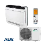 Подов климатик Aux AMCO-H14/4R3A / AM2-H14/4DR3, 14000 BTU, клас А++