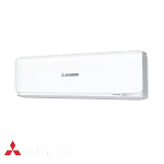 Вътрешно тяло за мултисплит система Mitsubishi Heavy Industries SRK20ZSX-W, 7000 BTU