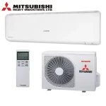 Хиперинверторен климатик Mitsubishi Heavy Industries Diamond SRK80ZR-W / SRC80ZR-W, 30000 BTU, клас A++