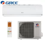 Инверторен климатик Gree G-tech GWH09AEC WIFI, 9000 BTU, клас A+++