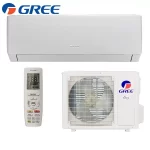 Инверторен климатик Gree Pular GWH18AGD WiFi, 18 000 BTU, Клас А++