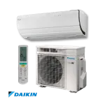 Хиперинверторен климатик Daikin Ururu Sarara FTXZ25N / RXZ25N, 9000 BTU, клас А+++