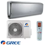 Хиперинверторен климатик Gree Soyal II - GWH12AKCXD WIFI, 12 000 BTU, клас A+++