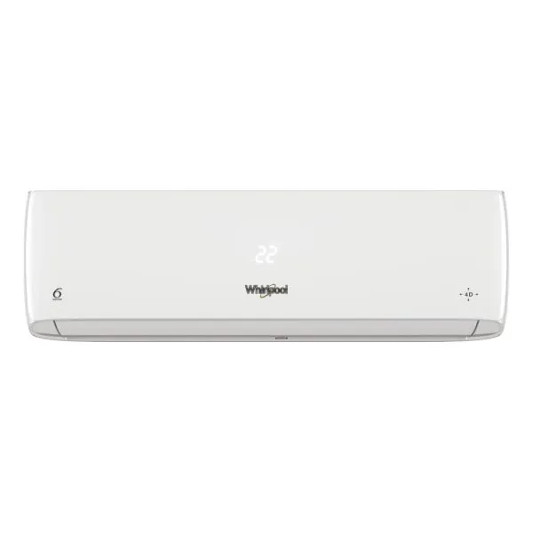 Климатик инверторен Whirlpool SPICR 312W