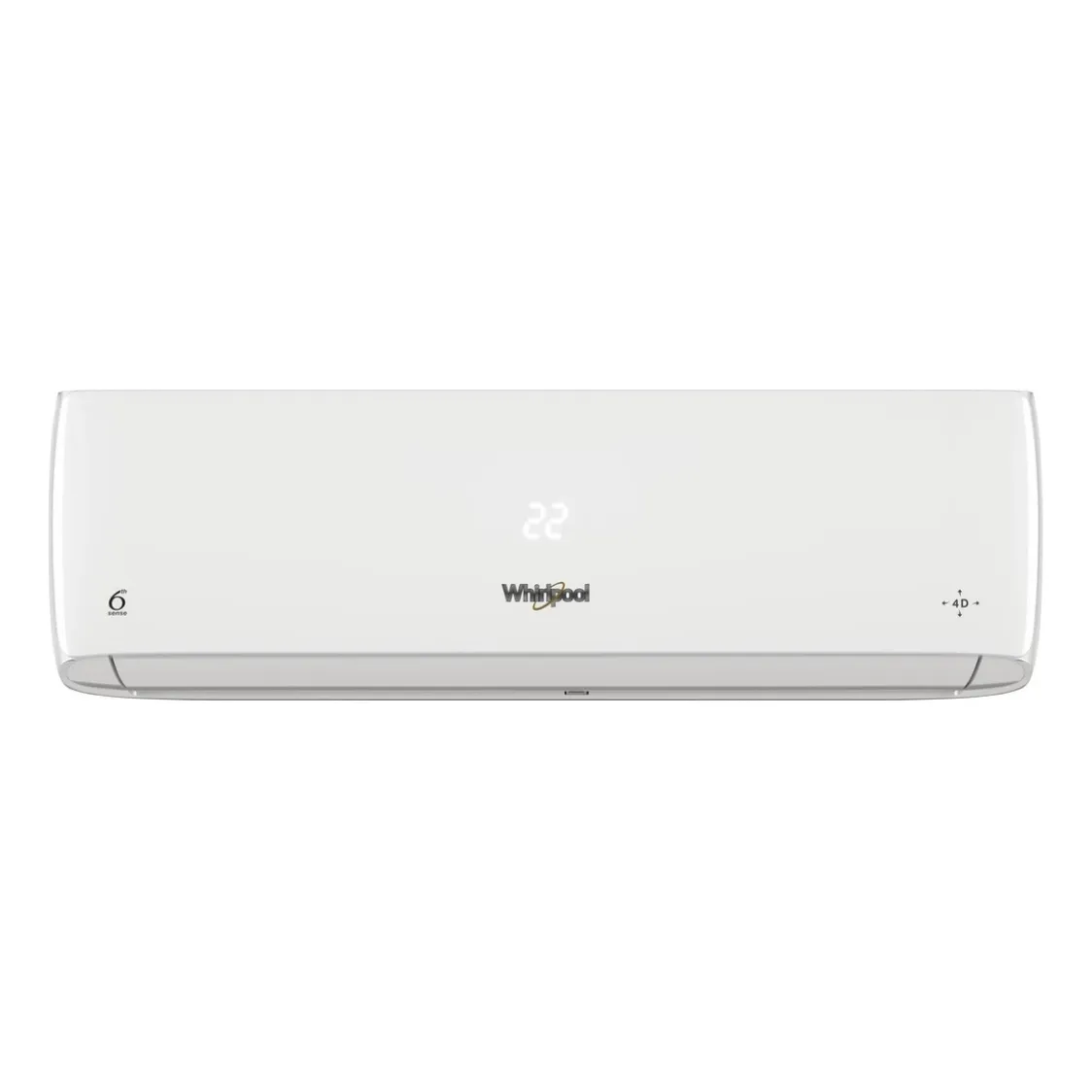 Климатик инверторен Whirlpool SPICR 312W - Image 1