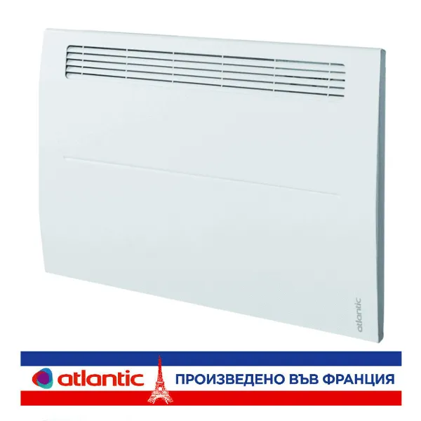 Конвектор Atlantic Altis