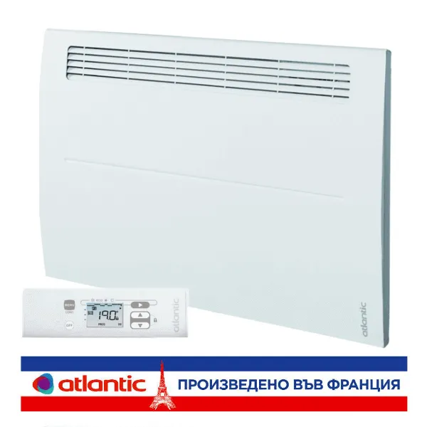 Конвектор Atlantic Altis