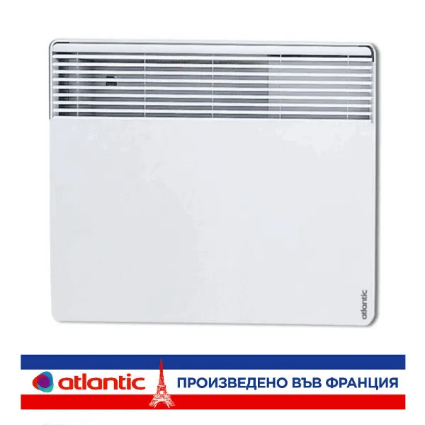 Конвектор Atlantic Altis