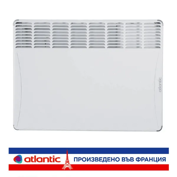 Конвектор Atlantic Altis