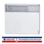 Конвектор Atlantic Altis