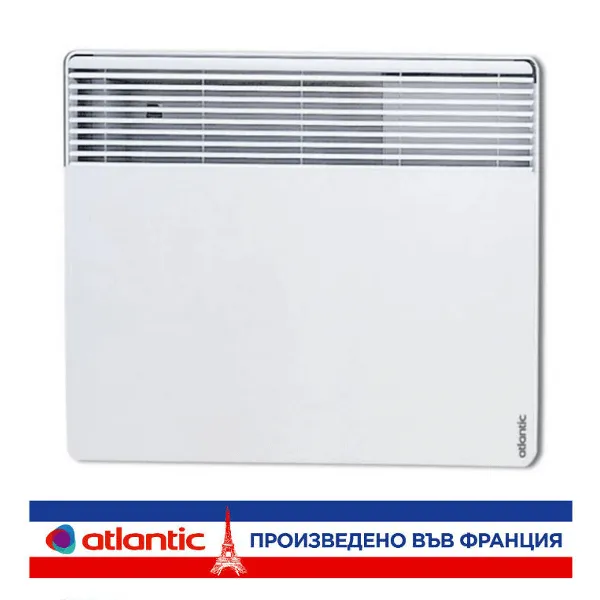 Конвектор Atlantic Altis