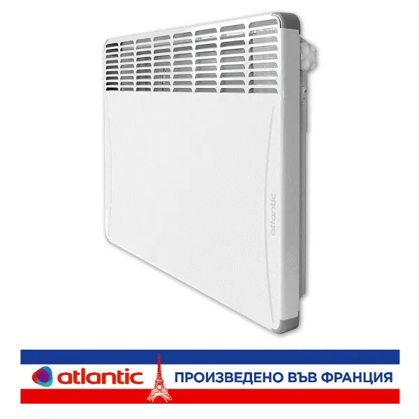 Конвектор Atlantic