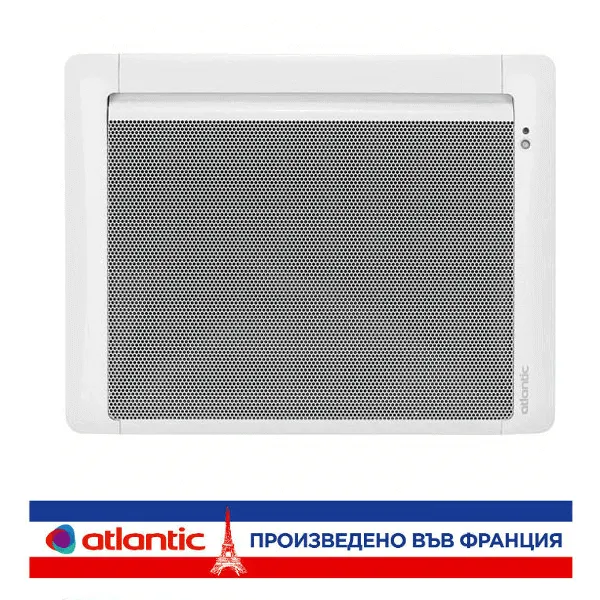 Конвектор Atlantic