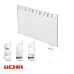 електрически конвектор beha