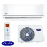 Инверторен климатик Carrier 42QHB009D8SP / 38QHG009D8SP SensatION, 9000 BTU, клас А++