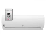 Хиперинверторен климатик LG F12KM-NSM/F12KM-U24 PRESTIGE NORDIC WiFi, 12000 BTU, Клас A+++